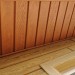 Софит Ю-Пласт, перфорация по центру Дуб Золотой купить в Переславле-Залесском
