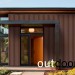 Панель универсальная ДПК Outdoor 3D шлифованная морёный дуб купить в Переславле-Залесском