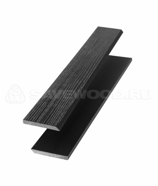 Торцевая рейка Savewood Черный купить в Переславле-Залесском