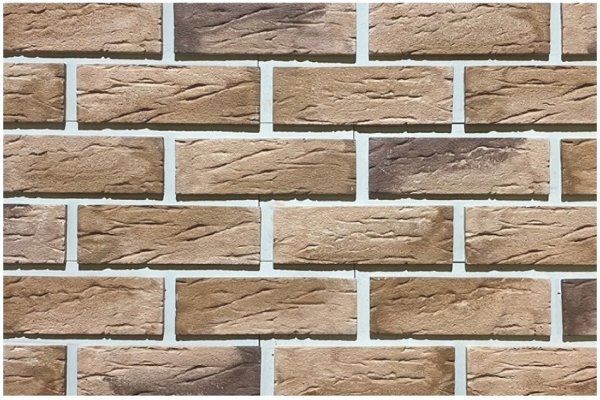 Фиброцементные панели КАНЬОН коллекция КЛИНКЕР 48 купить в Переславле-Залесском