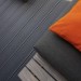 Террасная доска из ДПК Faynag Premium VELVET-ZEBRA  — Шоколад купить в Переславле-Залесском