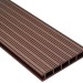Террасная доска из ДПК Faynag Premium VELVET-ZEBRA  — Шоколад купить в Переславле-Залесском