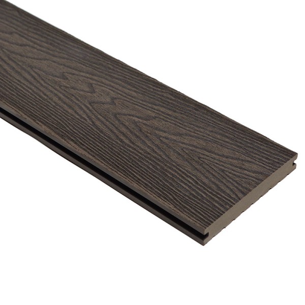 Террасная доска из ДПК CM Decking серия VINTAGE SOLID венге (под заказ) купить в Переславле-Залесском