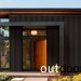 Панель универсальная ДПК Outdoor 3D шлифованная черная купить в Переславле-Залесском