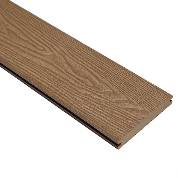 Террасная доска из ДПК CM Decking серия VINTAGE SOLID дуб (под заказ) купить в Переславле-Залесском