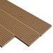 Террасная доска из ДПК CM Decking серия VINTAGE SOLID дуб (под заказ) купить в Переславле-Залесском