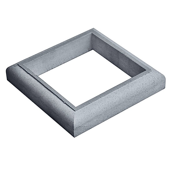 Крышка нижняя FAYNAG ДПК графит купить в Переславле-Залесском