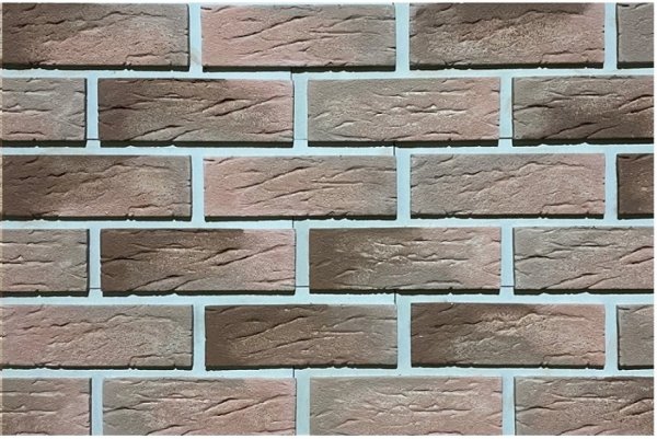 Фиброцементные панели КАНЬОН коллекция КЛИНКЕР 41 купить в Переславле-Залесском