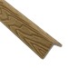 Уголок 3D EasyDecking Wood-Х 50х50 Дуб купить в Переславле-Залесском