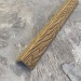 Уголок 3D EasyDecking Wood-Х 50х50 Дуб купить в Переславле-Залесском