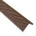 Уголок 3D EasyDecking Wood-Х 50х50 Коричневый купить в Переславле-Залесском