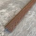 Уголок 3D EasyDecking Wood-Х 50х50 Коричневый купить в Переславле-Залесском