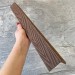 Уголок 3D EasyDecking Wood-Х 50х50 Коричневый купить в Переславле-Залесском