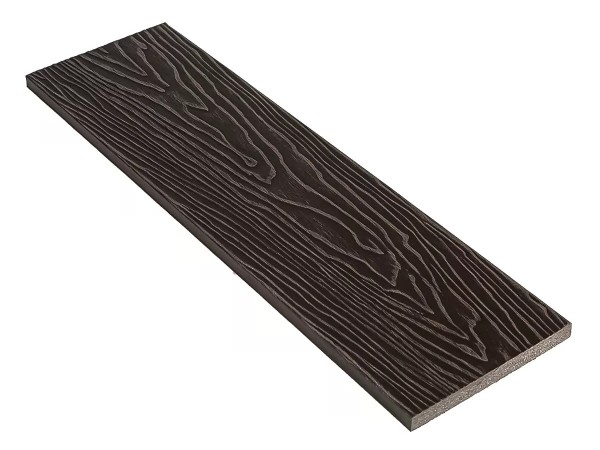 Заборная доска ДПК Deckart Palisad Pro Венге купить в Переславле-Залесском