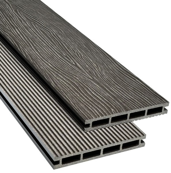 Террасная доска из ДПК Faynag 3D Stelo венге купить в Переславле-Залесском