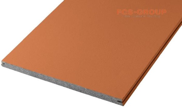Фиброцементные панели FCS Group Smooth Line F32 купить в Переславле-Залесском