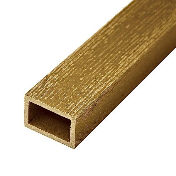 Балясина FAYNAG ДПК WOOD орех купить в Переславле-Залесском