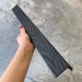 Уголок 3D EasyDecking Wood-Х 50х50 Черное дерево купить в Переславле-Залесском