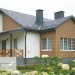 Фасадная панель Ю-пласт Хокла Лиственница медовая купить в Переславле-Залесском