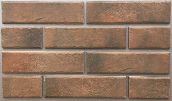 Фасадная Термопанели Аляска Retro Brick Cardamon купить в Переславле-Залесском