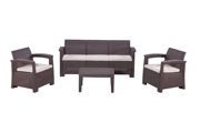Коллекция мебели Rattan Comfort 5 купить в Переславле-Залесском