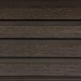 Фасадная доска из ДПК Faynag Wood Рейка Венге купить в Переславле-Залесском