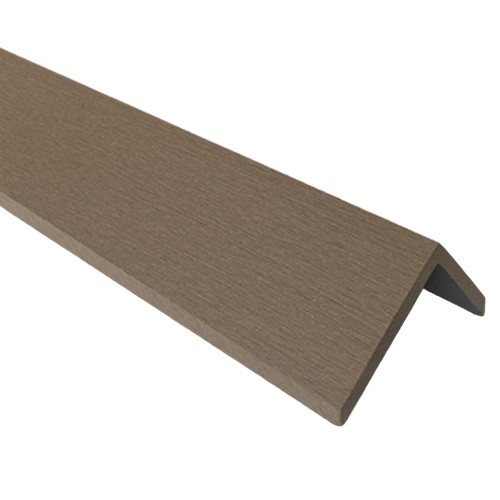 Уголок EasyDecking Wood-Х 50х80 Венге купить в Переславле-Залесском