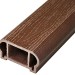 Перила FAYNAG ДПК WOOD шоколад купить в Переславле-Залесском