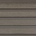Фасадная доска из ДПК Faynag Wood Рейка Графит купить в Переславле-Залесском
