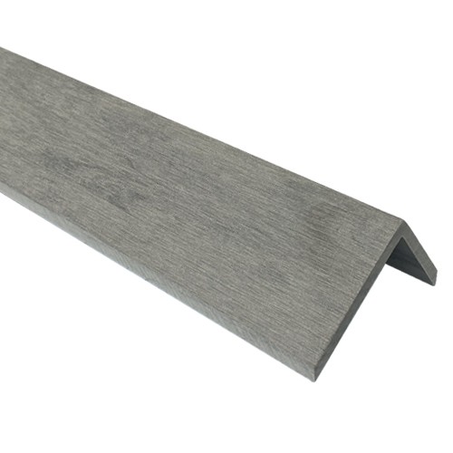 Уголок EasyDecking Wood-Х 50х80 Серый Микс купить в Переславле-Залесском