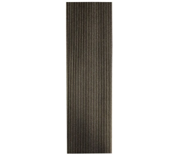 Доска Террасная NanoWood «Standart» Velvetto односторонняя - Венге 150×26 купить в Переславле-Залесском