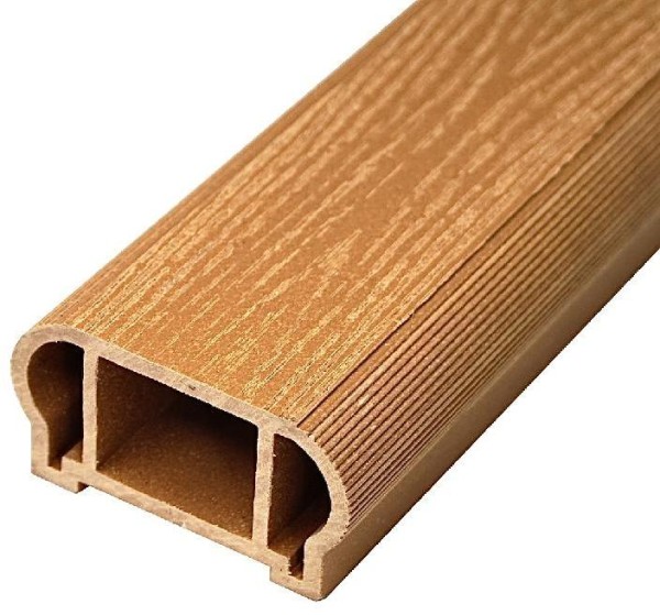 Перила FAYNAG ДПК WOOD тик купить в Переславле-Залесском