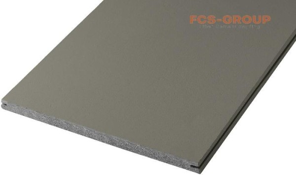 Фиброцементные панели FCS Group Smooth Line F53 купить в Переславле-Залесском