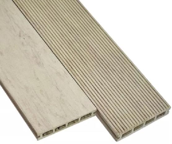Террасная доска ДПК Deckart Select colorite Сакура купить в Переславле-Залесском