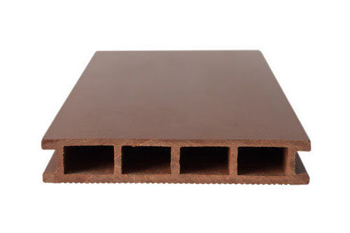 Террасная доска из ДПК ECODECKING Velvet Коричневый купить в Переславле-Залесском