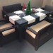 Комплект мебели Yalta Family Set купить в Переславле-Залесском