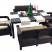 Комплект мебели Yalta Family Set купить в Переславле-Залесском
