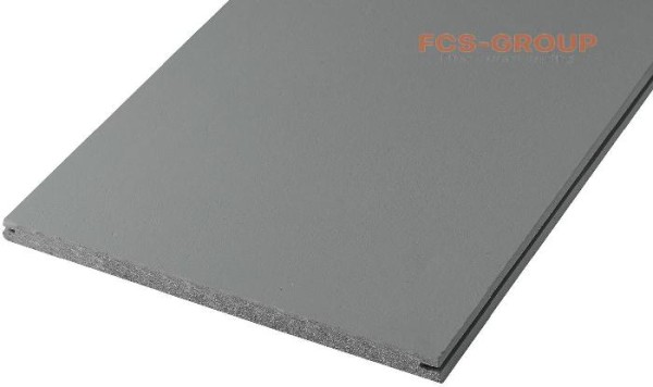 Фиброцементные панели FCS Group Smooth Line F54 купить в Переславле-Залесском