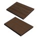 Заборная доска CM Decking мербау (под заказ) купить в Переславле-Залесском