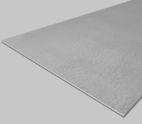 Фиброцементный сайдинг Roofas Board Stone неокрашеный купить в Переславле-Залесском