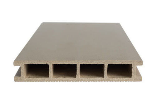 Террасная доска из ДПК ECODECKING Velvet Серый купить в Переславле-Залесском