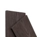 Заборная доска Ecodecking Некст 145х12 Венге купить в Переславле-Залесском