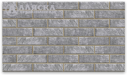 Фасадные Термопанели Аляска Wall купить в Переславле-Залесском