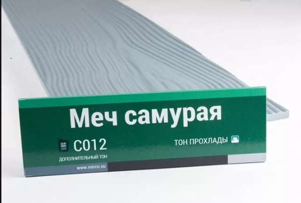 Сайдинг Мирко 7,5 под дерево С012 купить в Переславле-Залесском