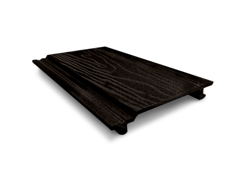 Фасадная панель  из ДПК ECODECKING Венге купить в Переславле-Залесском