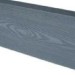 Доска для грядок и клумб из ДПК 3D, NauticPrime 30х225х2950 серый (под заказ) купить в Переславле-Залесском