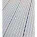 Террасная доска из ДПК Faynag Premium VELVET-ZEBRA  Серебро купить в Переславле-Залесском