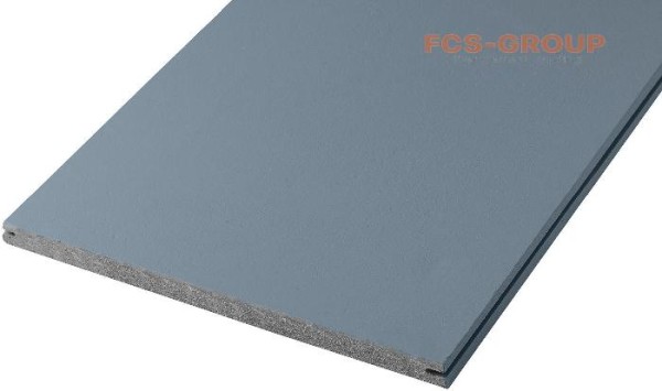 Фиброцементные панели FCS Group Smooth Line F62 купить в Переславле-Залесском