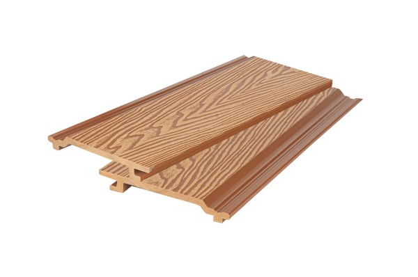 Фасадная доска 3D WOOD BRUSHING, песочный купить в Переславле-Залесском