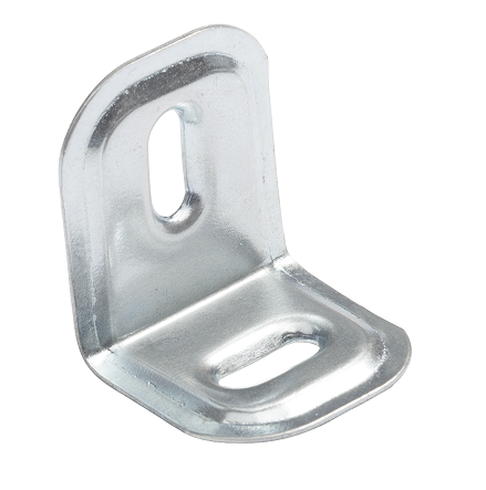 Скоба Grinder 26х31х27 mm для монтажа лаги 90х30 купить в Переславле-Залесском
